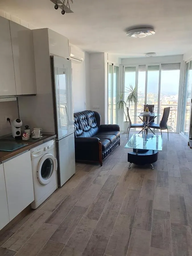 Nuevo Estudio, Recien Reformado, Wifi, Centro De Torremolinos Apartment 0*,  Spain
