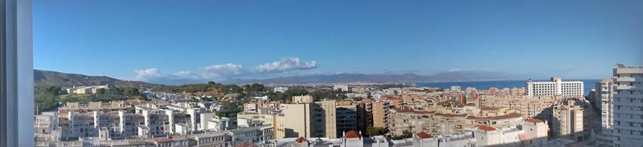 Nuevo Estudio, Recien Reformado, Wifi, Centro De Torremolinos Apartment