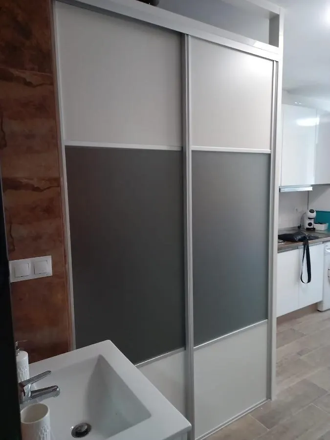 Nuevo Estudio, Recien Reformado, Wifi, Centro De Torremolinos Apartment